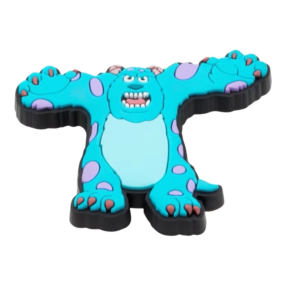 CROCS Jibbitz Charm